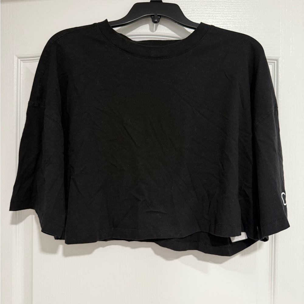 Calvin Klein Crop Top